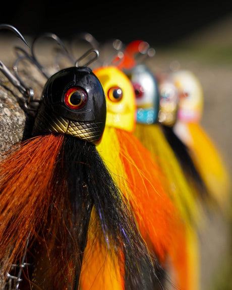 Blackbay Fishing - BlackBug BEETLE - Hengelsport De Goeie Vangst