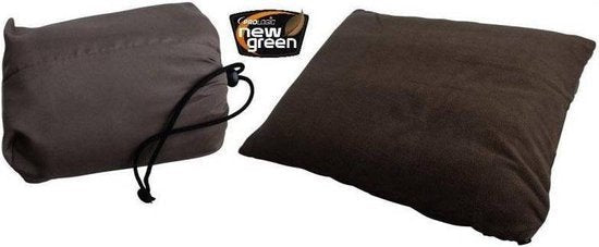 Skarp - Green Air Pillow - Hengelsport De Goeie Vangst