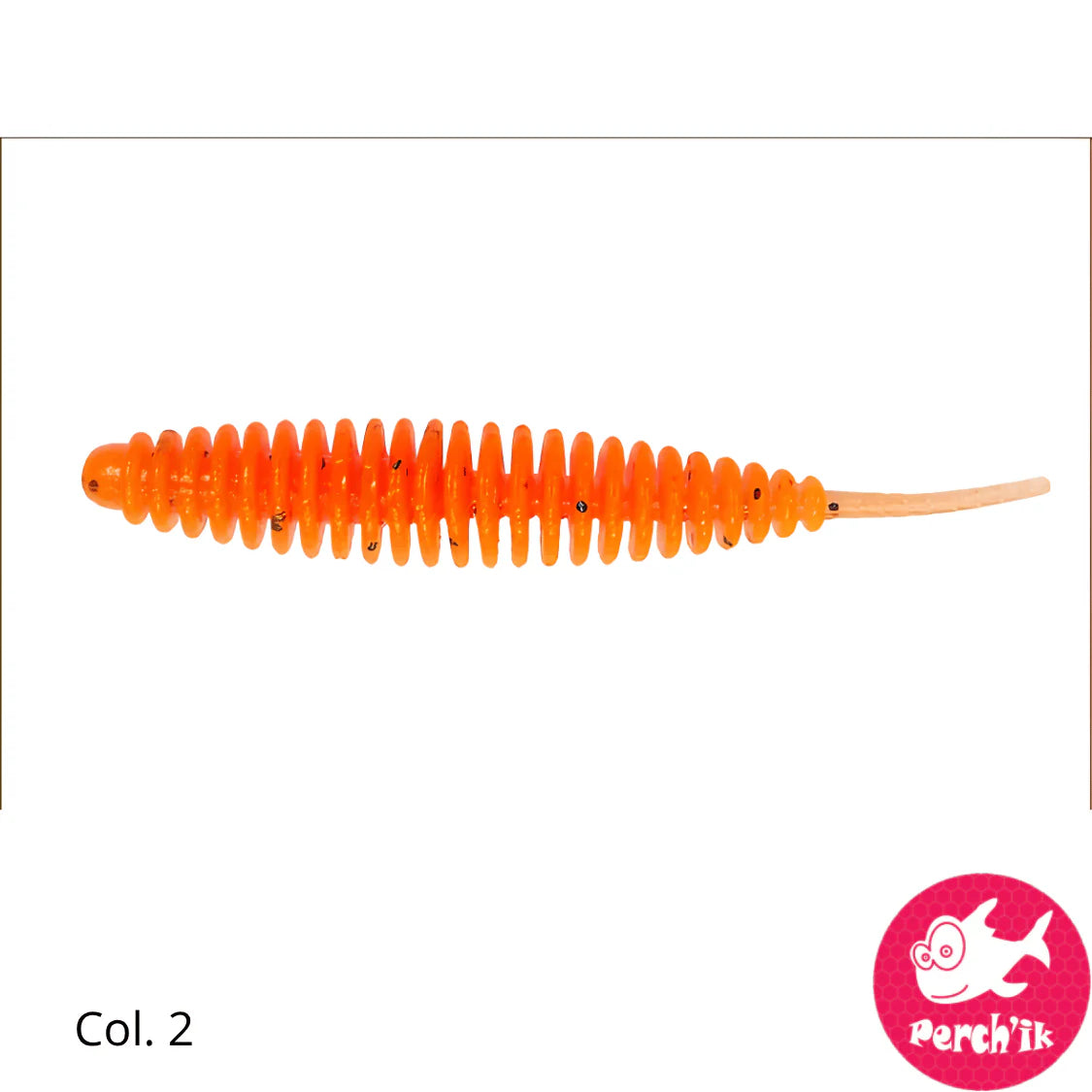 Air Leech 1.6"