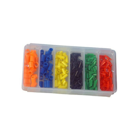 Albatros - Assortiment Ringen - Hengelsport De Goeie Vangst