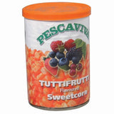 Albatros-Mais Tutti Frutti - Hengelsport De Goeie Vangst