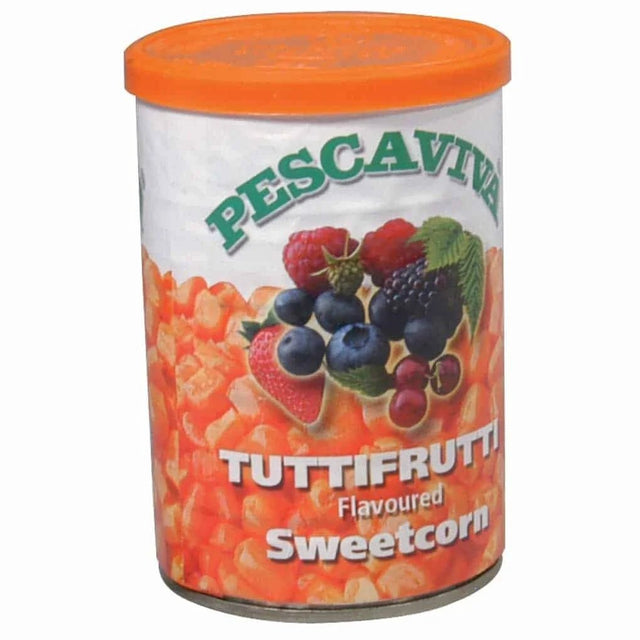 Albatros - Mais Tutti Frutti - Hengelsport De Goeie Vangst