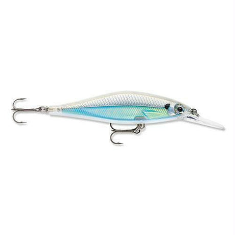 Rapala - Shadow Rap Shad Deep - Hengelsport De Goeie Vangst