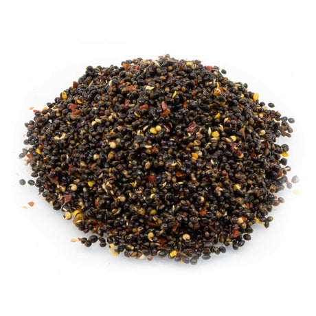 All - In Partikels - Chili Hennep in Pot | 2kg - Hengelsport De Goeie Vangst