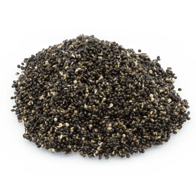 All - In Partikels - Hennep in Pot - Hengelsport De Goeie Vangst