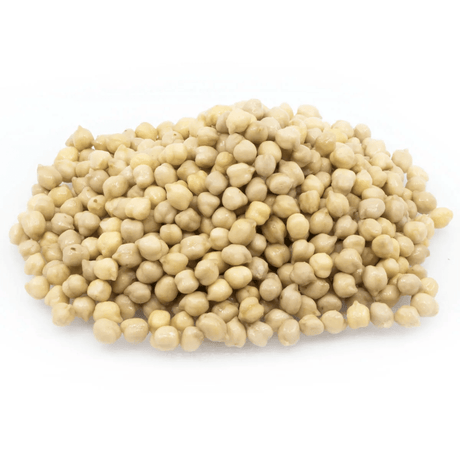 All - In Partikels - Kikkererwten in Pot | 2kg - Hengelsport De Goeie Vangst