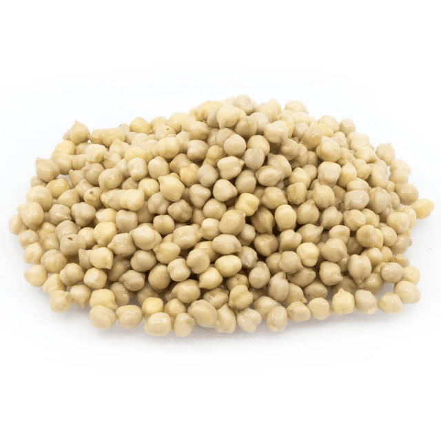 All - In Partikels - Kikkererwten in Pot | 2kg - Hengelsport De Goeie Vangst