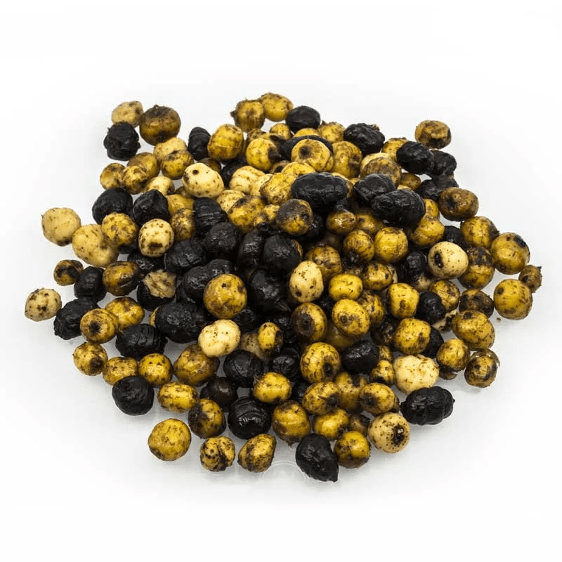 All - In Partikels - Tijgernoten in Pot | 2kg - Hengelsport De Goeie Vangst