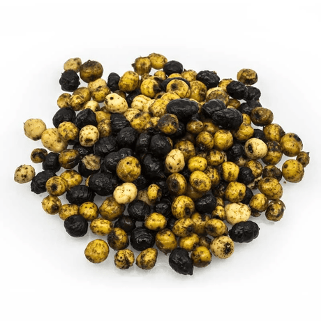 All - In Partikels - Tijgernoten in Pot | 2kg - Hengelsport De Goeie Vangst