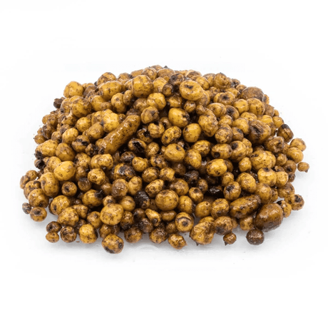 All - In Partikels - Tijgernoten Mix in Pot | 2kg - Hengelsport De Goeie Vangst