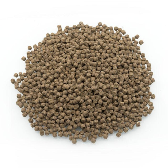 All - In Partikels - Trouvit Pellets | 2kg - Hengelsport De Goeie Vangst