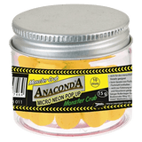 Anaconda-Anaconda Micro Neon Pop Up-Monster crab-10mm-Hengelsport De Goeie Vangst