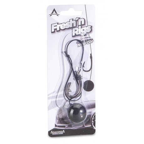 Anaconda - Fresh N Rigs - Hengelsport De Goeie Vangst