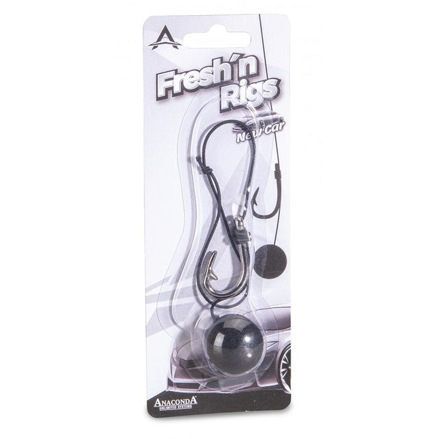 Anaconda - Fresh N Rigs - Hengelsport De Goeie Vangst