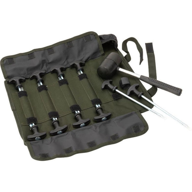 Anaconda - Storm Kit - Hengelsport De Goeie Vangst