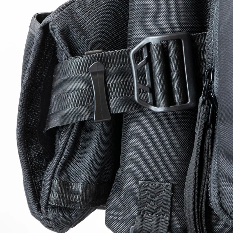 Apia-Angler’s Support Vest Ver.4-Standard - De Goeie Vangst
