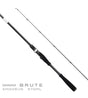 Apia-Grandage Brute Amadeus S72ML Spinhengel-2.18m-3-14g-De Goeie Vangst