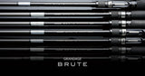 Grandage Brute Belle Epoque S86M Spinhengel