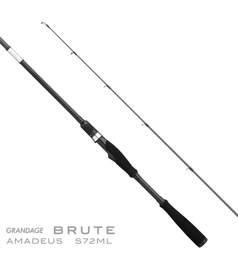 Grandage Brute Amadeus S72ML Spinhengel