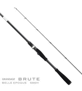 Grandage Brute Belle Epoque S86M Spinhengel