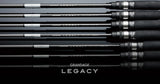 Grandage Legacy Strike Gold S78MHT Spinhengel