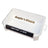 Apia-Lure Box Deep 206X145X60mm-Wit - De Goeie Vangst