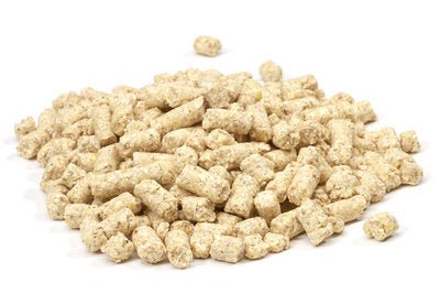 Arca - Babycorn Pellets 10 mm - 1 kg - Hengelsport De Goeie Vangst