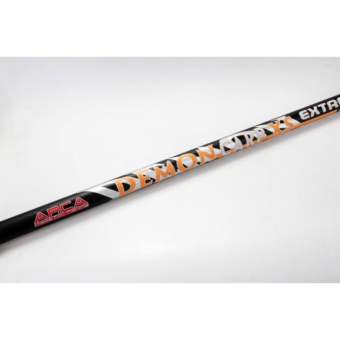 Arca - Demons Carp Xs P/O 8000 - Hengelsport De Goeie Vangst