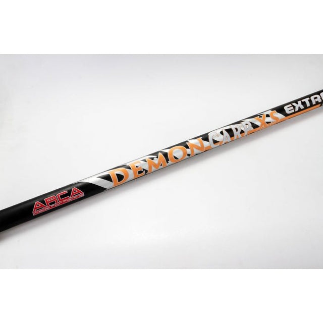 Arca - Demons Carp Xs P/O 8000 - Hengelsport De Goeie Vangst