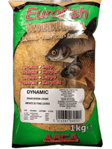 Arca-Eurofish Dynamic | 1kg-1kg - Hengelsport De Goeie Vangst