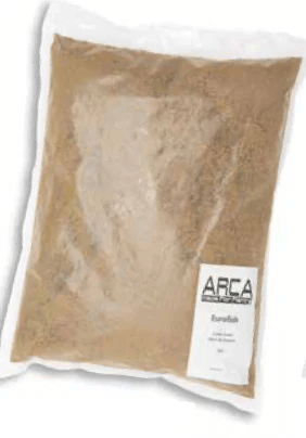 Arca - Eurofish Lichte Leem | 2kg - Hengelsport De Goeie Vangst