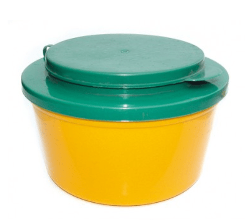 Arca - Madendoos 0.5L - Hengelsport De Goeie Vangst