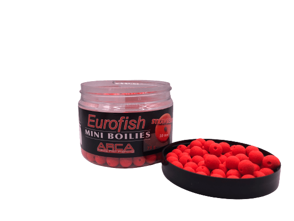 Arca - Mini Boilies - Hengelsport De Goeie Vangst