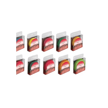 Arca - Pole Elastic - 1.6mm - 6m - Hengelsport De Goeie Vangst