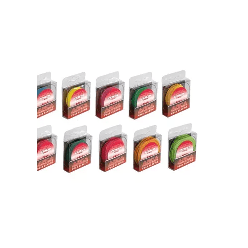 Arca - Pole Elastic - 1.6mm - 6m - Hengelsport De Goeie Vangst