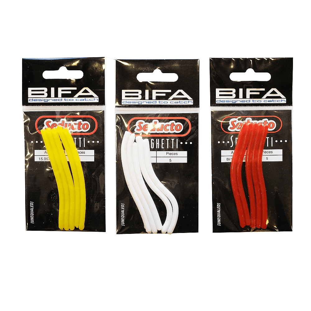 Arca - Seducto Spaghetti - Hengelsport De Goeie Vangst
