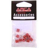 Arca-Toprubbers-czerwony-Large - De Goeie Vangst