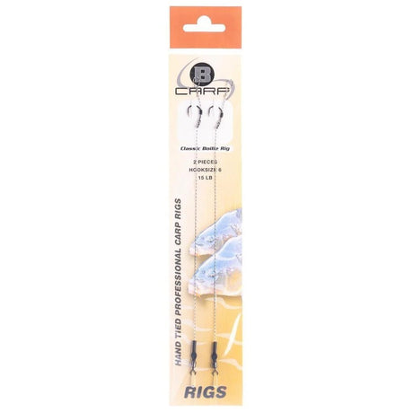 Arca-Classic Boilie Rig-8 - De Goeie Vangst
