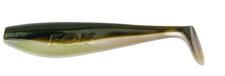 Fox Rage - Zander Pro Shad - Hengelsport De Goeie Vangst