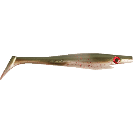 Strike Pro - Pig Shad Junior - Hengelsport De Goeie Vangst