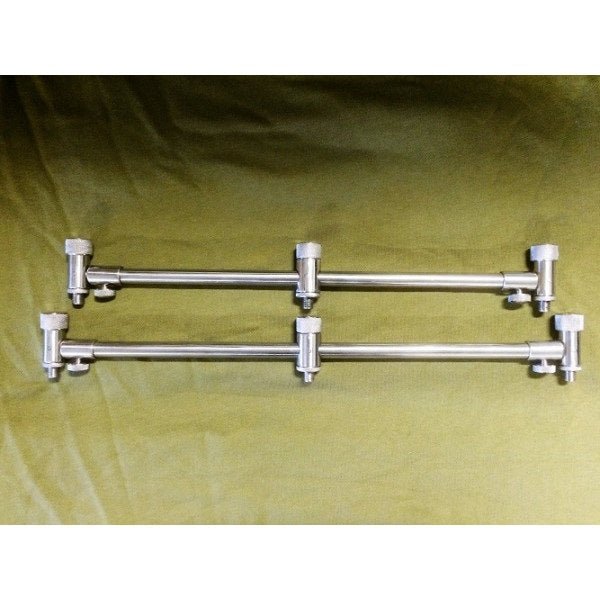 Stabilo - Buzzerbar Rvs - Hengelsport De Goeie Vangst