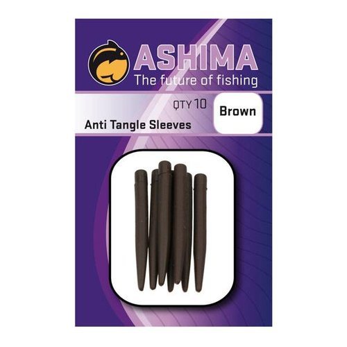 Ashima - Anti Tangle Sleeves - Hengelsport De Goeie Vangst
