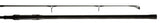 Ashima - FFX - S Travel Rod 3.00Lbs 10Ft - Hengelsport De Goeie Vangst
