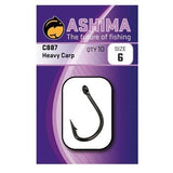 Ashima-Heavy Carp C887-8 - Hengelsport De Goeie Vangst