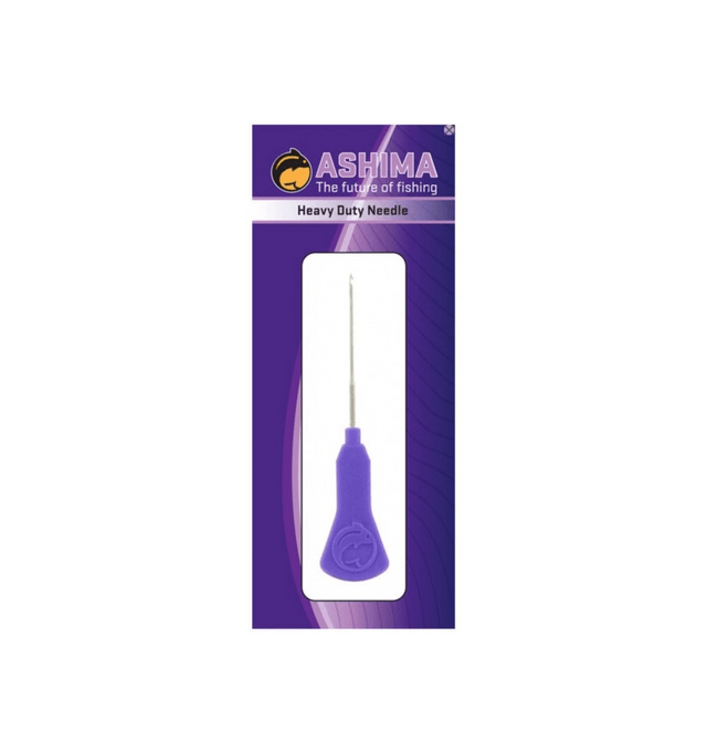 Ashima - Heavy Duty Boilie Needle - Hengelsport De Goeie Vangst