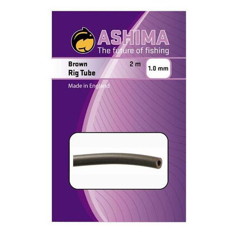 Ashima - Rig Tube | 2m - Hengelsport De Goeie Vangst