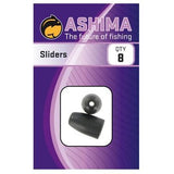 Ashima-“Sliders” Backlead - Hengelsport De Goeie Vangst