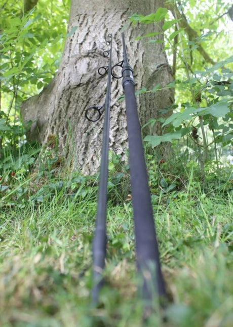 Ashima - Travel FFX - S | 10ft | 3.25lb - Hengelsport De Goeie Vangst