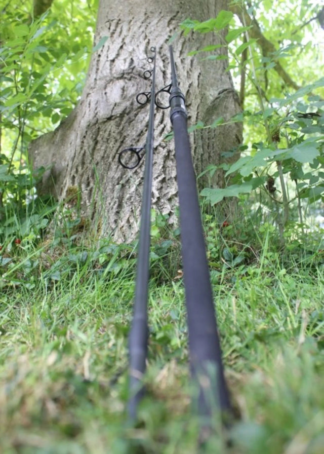 Ashima - Travel FFX - S | 10ft | 3.25lb - Hengelsport De Goeie Vangst