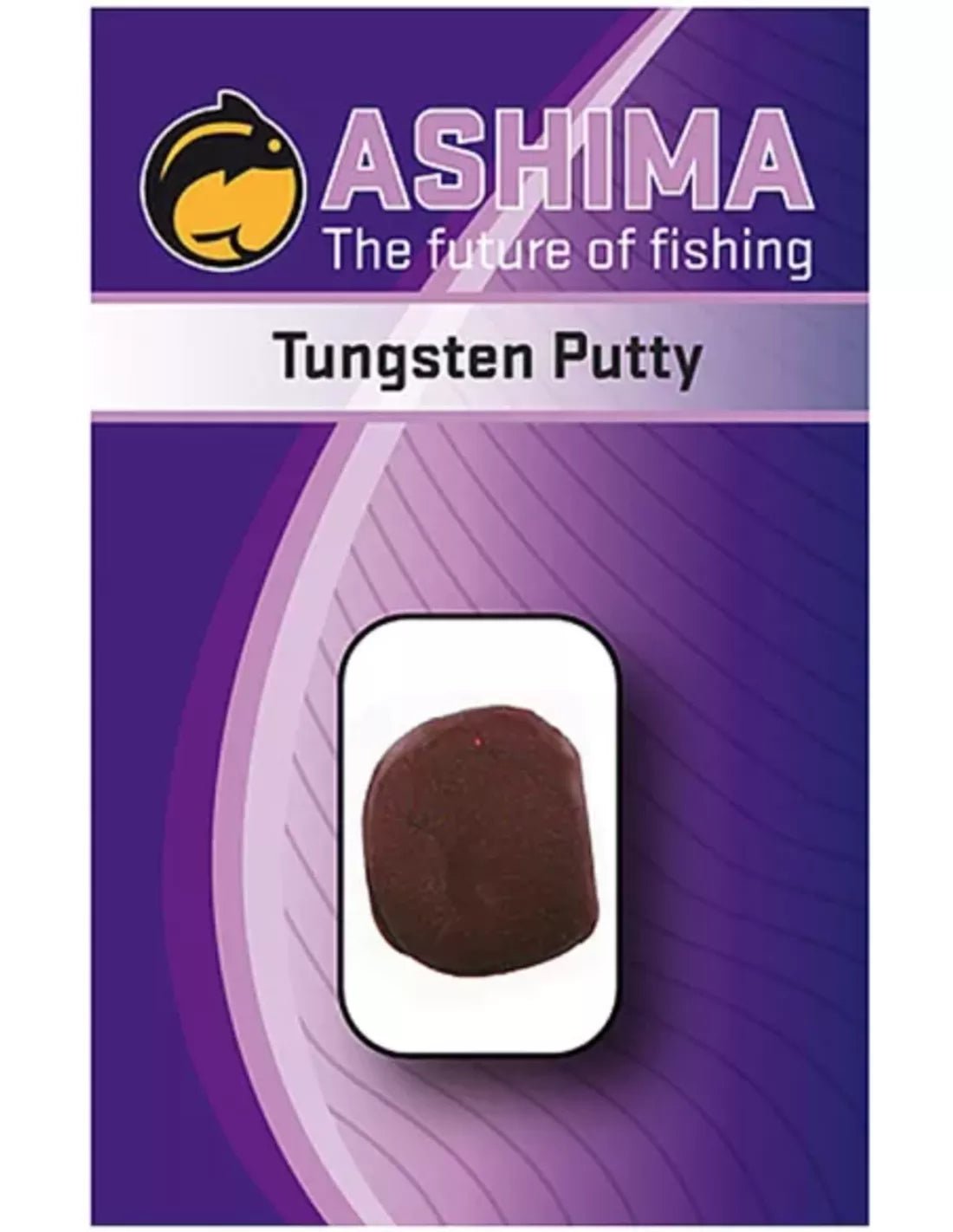 Ashima - Tungsten Putty 25g - Hengelsport De Goeie Vangst